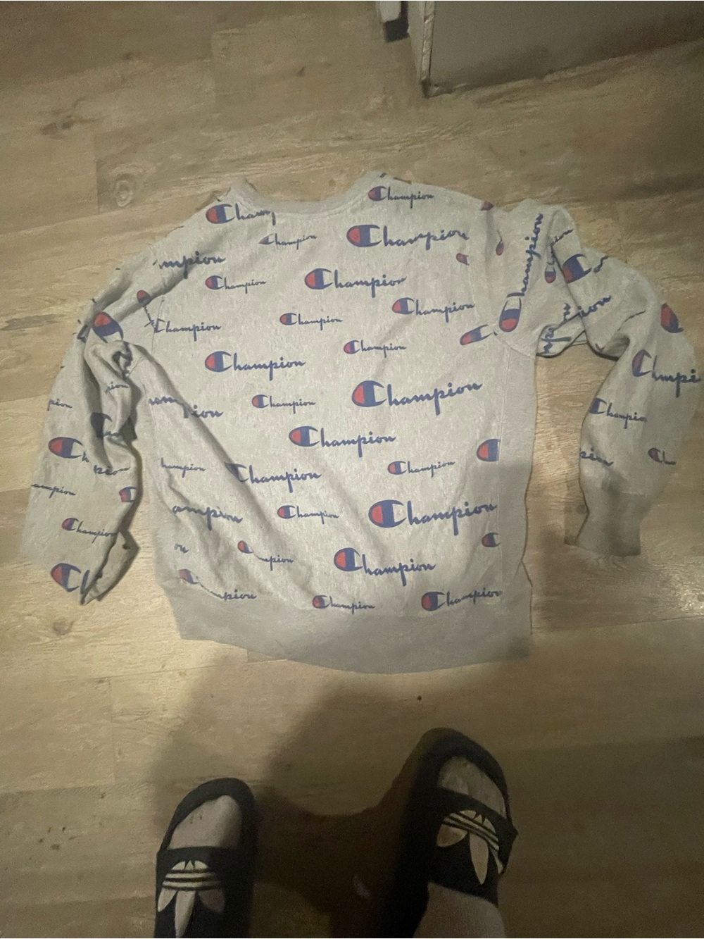 Champion